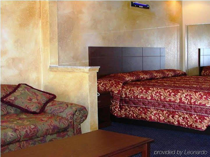 Palace Inn Tx-249 Хьюстон Номер фото